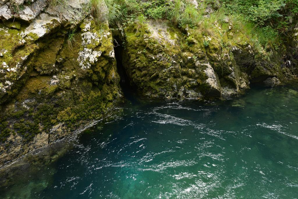 Canyon Matka Hotel Εξωτερικό φωτογραφία