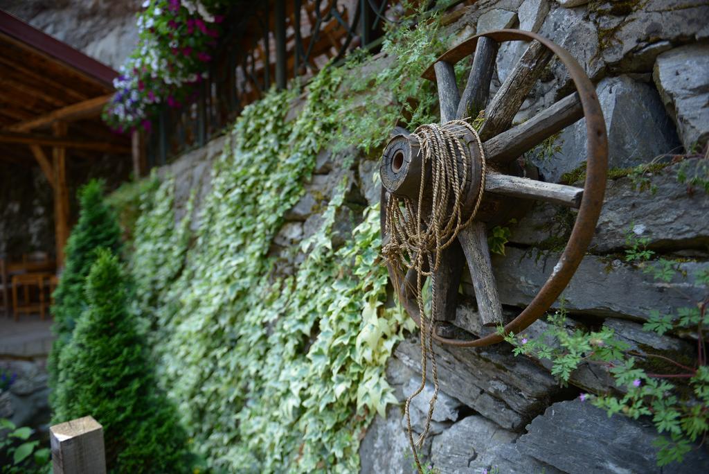 Canyon Matka Hotel Εξωτερικό φωτογραφία