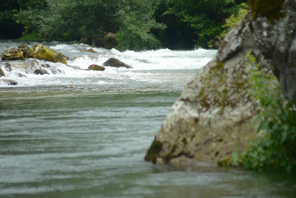 Canyon Matka Hotel Εξωτερικό φωτογραφία