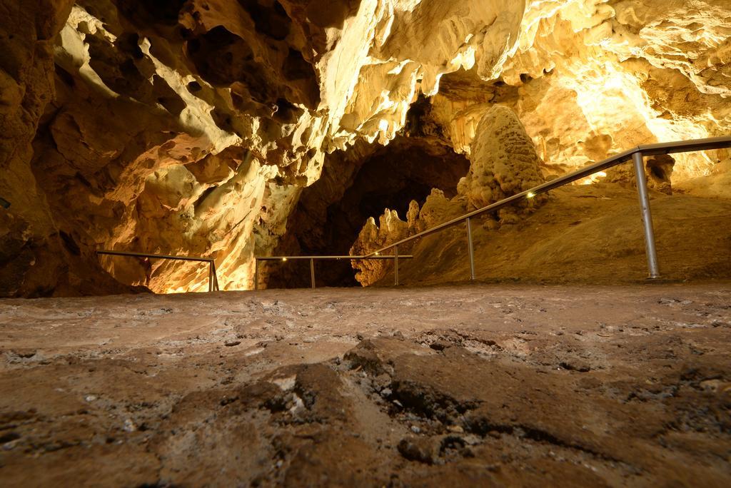 Canyon Matka Hotel Εξωτερικό φωτογραφία