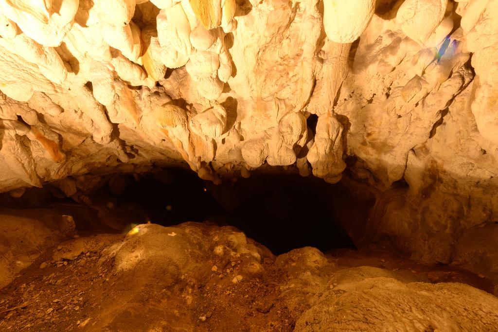 Canyon Matka Hotel Εξωτερικό φωτογραφία