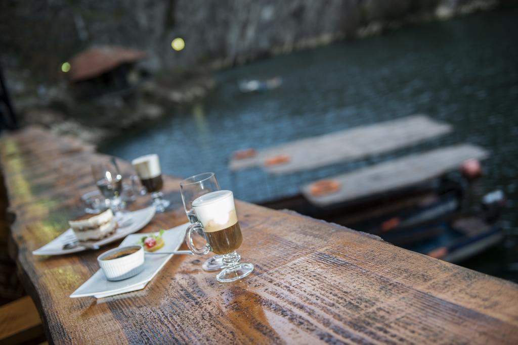 Canyon Matka Hotel Εξωτερικό φωτογραφία