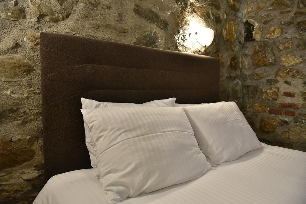 Canyon Matka Hotel Εξωτερικό φωτογραφία